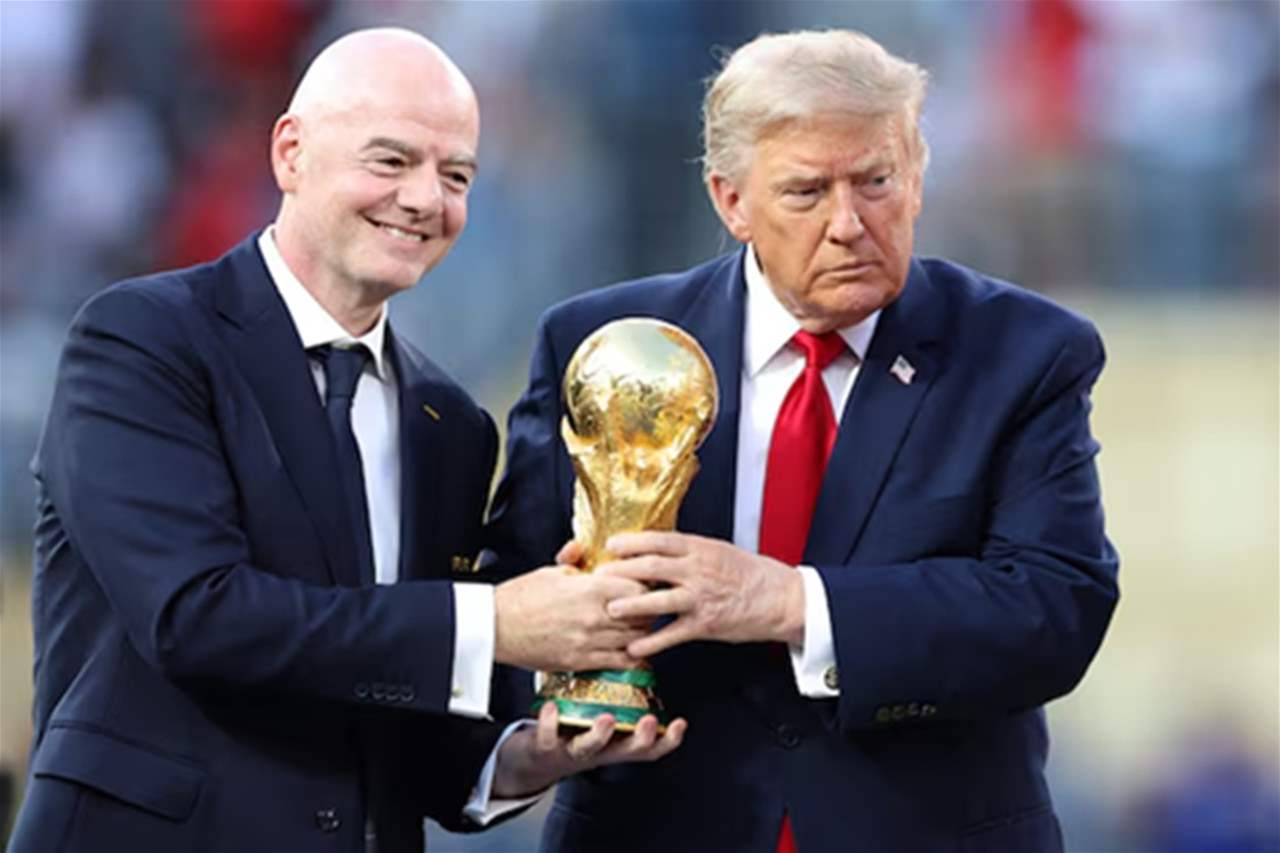 من "فيفا" إلى الأمم المتّحدة؟ 