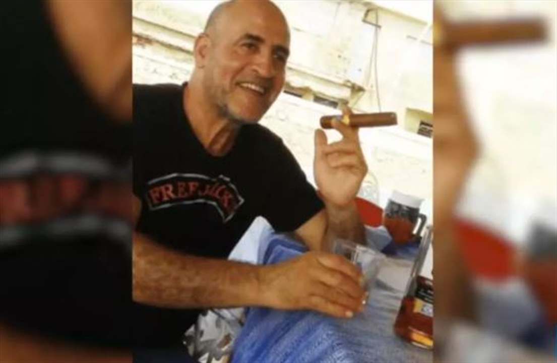 "صياد نساء" لصالح أبستين وُجد ميتاً.. فمن هو؟