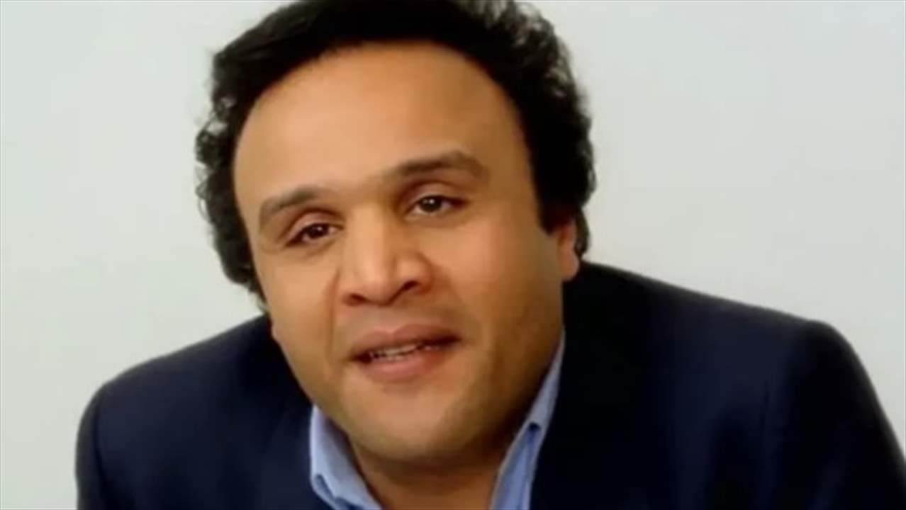 وفاة نجم فيلم "الإرهاب والكباب" الممثل المصري محمد الشرشابي