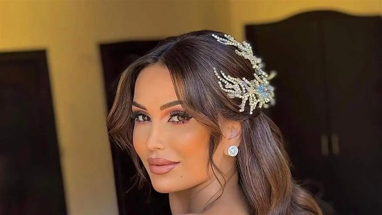  رنيم إسحاق طليقة أمير يزبك  ترد وتكشف حقيقة ارتباطها بـ حبيب بو أنطون