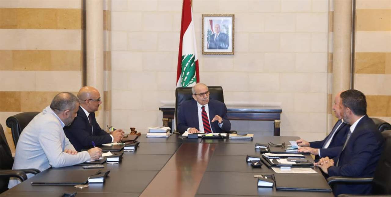 سلام: الجنوبيون ليسوا وحدهم والدولة عائدة معهم وإليهم