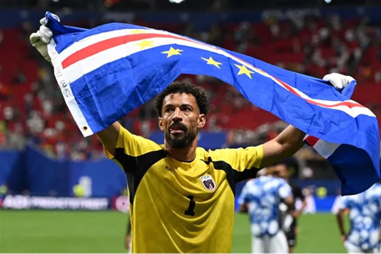 فيديو - فوزينيا يتسلّم هدية استثنائيّة