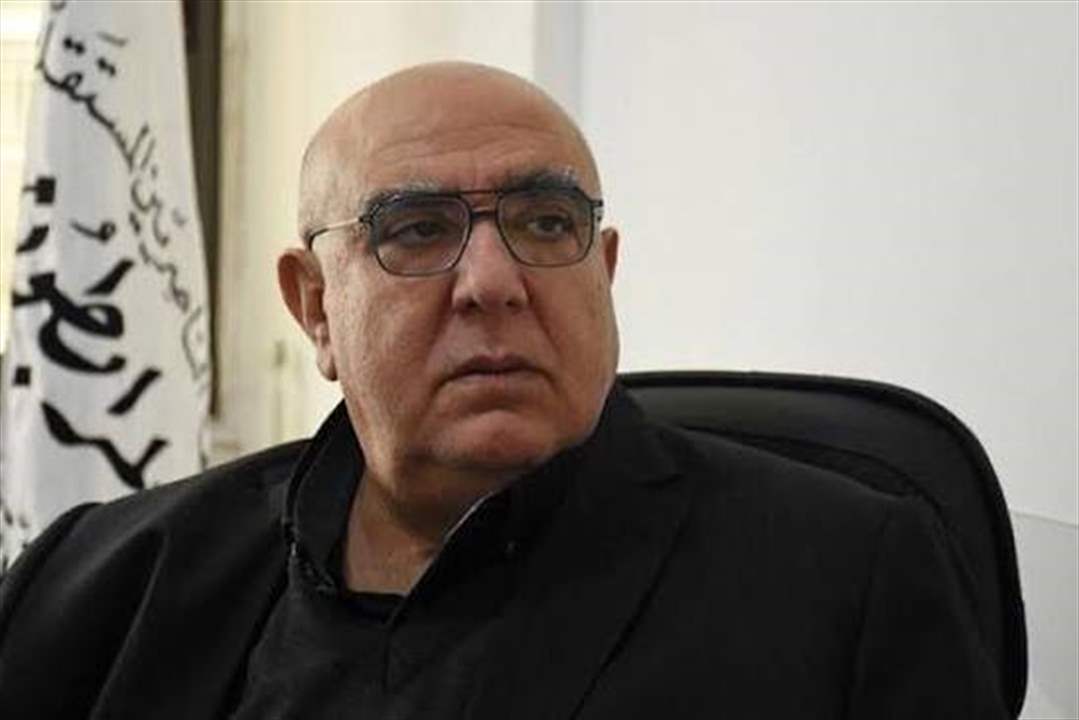 حمدان: تحية لنواف سلام.. وإياكم والرئاسة الثالثة