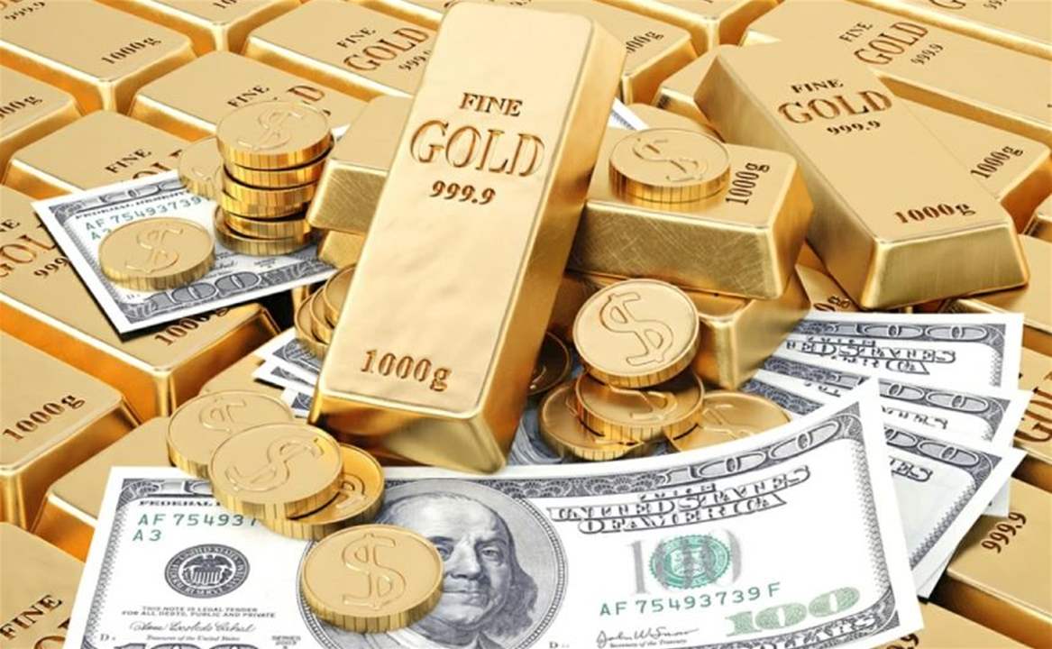 الذهب يواصل الهبوط.. فما سعر الأونصة اليوم؟ 