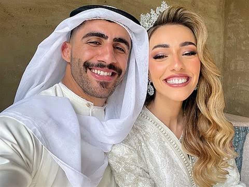 خالد الهريني ونورا العشماوي يعلنان انتظار طفلهما الثاني بفيديو عائلي مؤثر