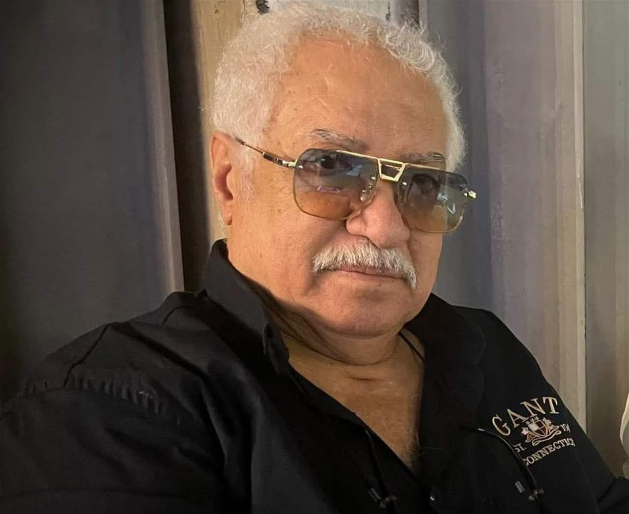 ما سبب وفاة الفنان العراقي صبري الرماحي؟