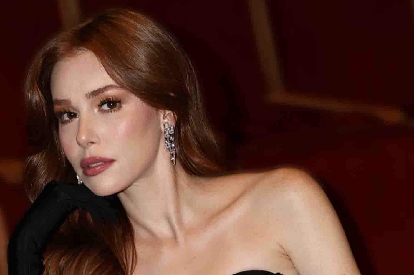 بطلة مسلسل «حب للإيجار» إلتشين سانغو أمام النيابة في قضية أموال التبرعات