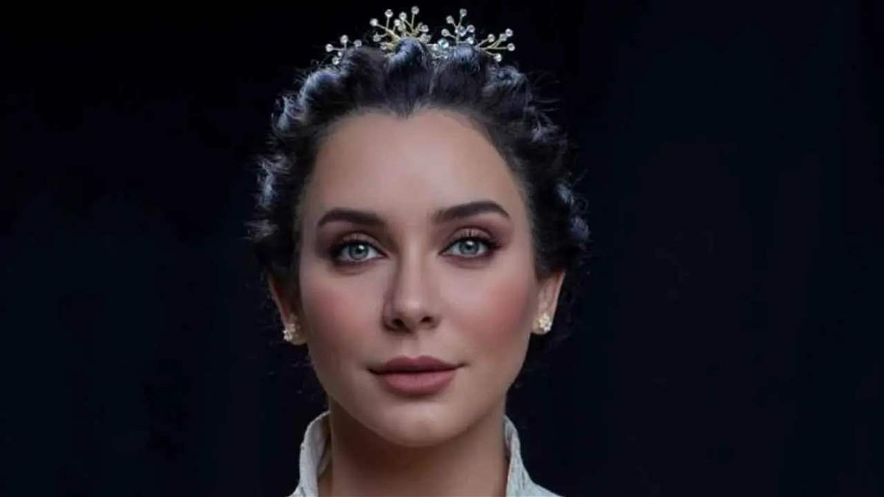 في عيد ميلادها.. سلاف فواخرجي تختار مدينة ألعاب للاحتفال وتوجه رسالة مؤثرة 
