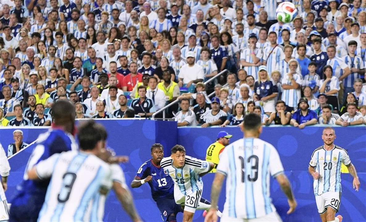 فيديو – هذا هو أفضل هدف في المونديال
