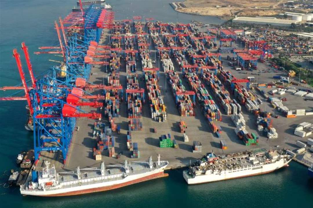 مرفأ بيروت يطلق خدمة الدفع الإلكتروني بدءاً من اليوم