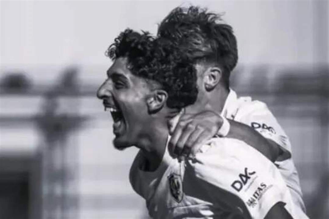 وفاة اللاعب المغربي سامي سعيد عن 18 عامًا.. نادي ترينتو ينعى نجمه الشاب