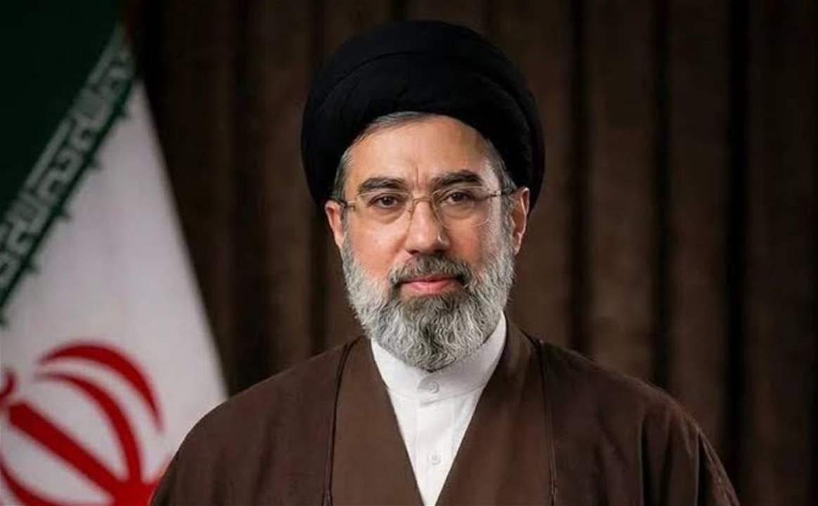 أين مجتبى خامنئي؟ (شاهد الفيديو) 