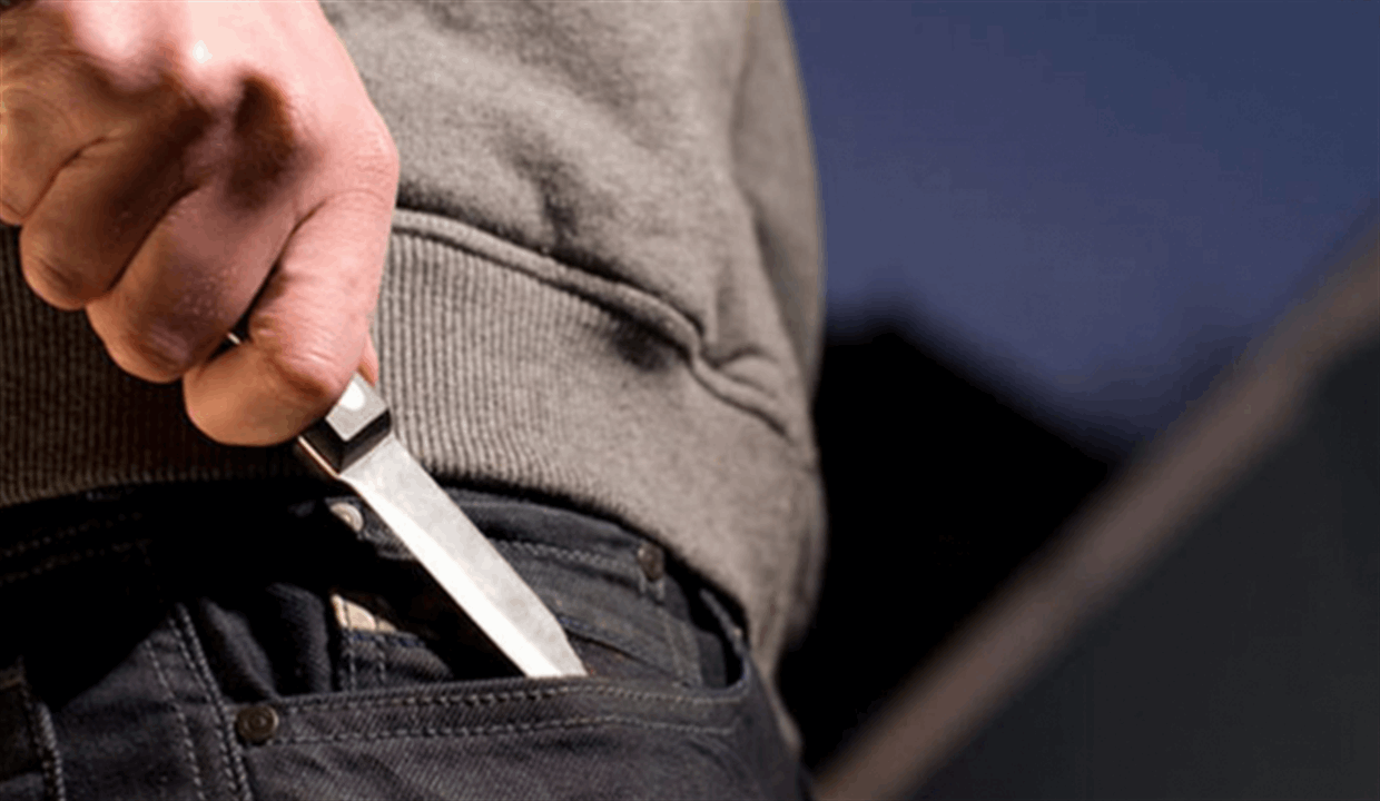 طعن شقيقه وأدخله العناية الفائقة.. إليكم مصيره!