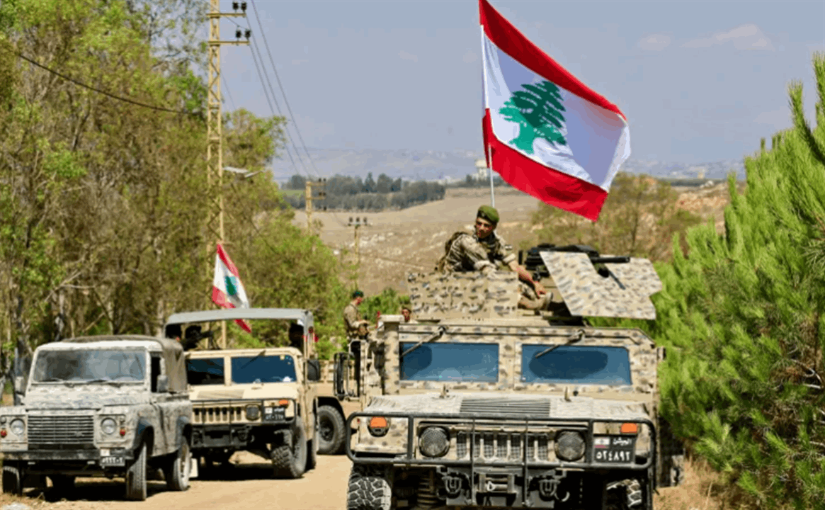 عن المواجهة مع الجيش.. نائب "حزب الله": واهم! 