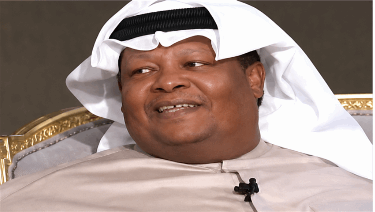 وفاة الفنان الكويتي جابر صباح بعد مسيرة صنعت البهجة لأجيال