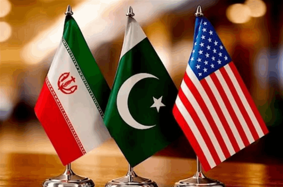 بعد الضربات الأميركية ليلاً على ايران.. هل عادت المفاوضات؟ 