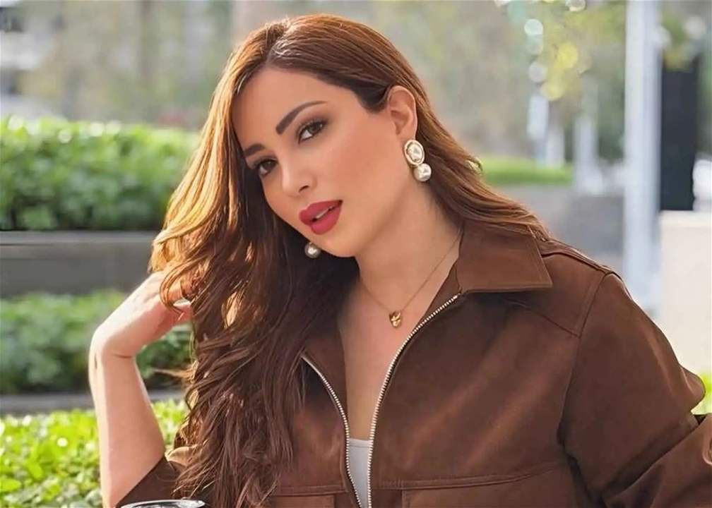 نسرين طافش تخطف الأنظار في أول ظهور بعد طلاقها