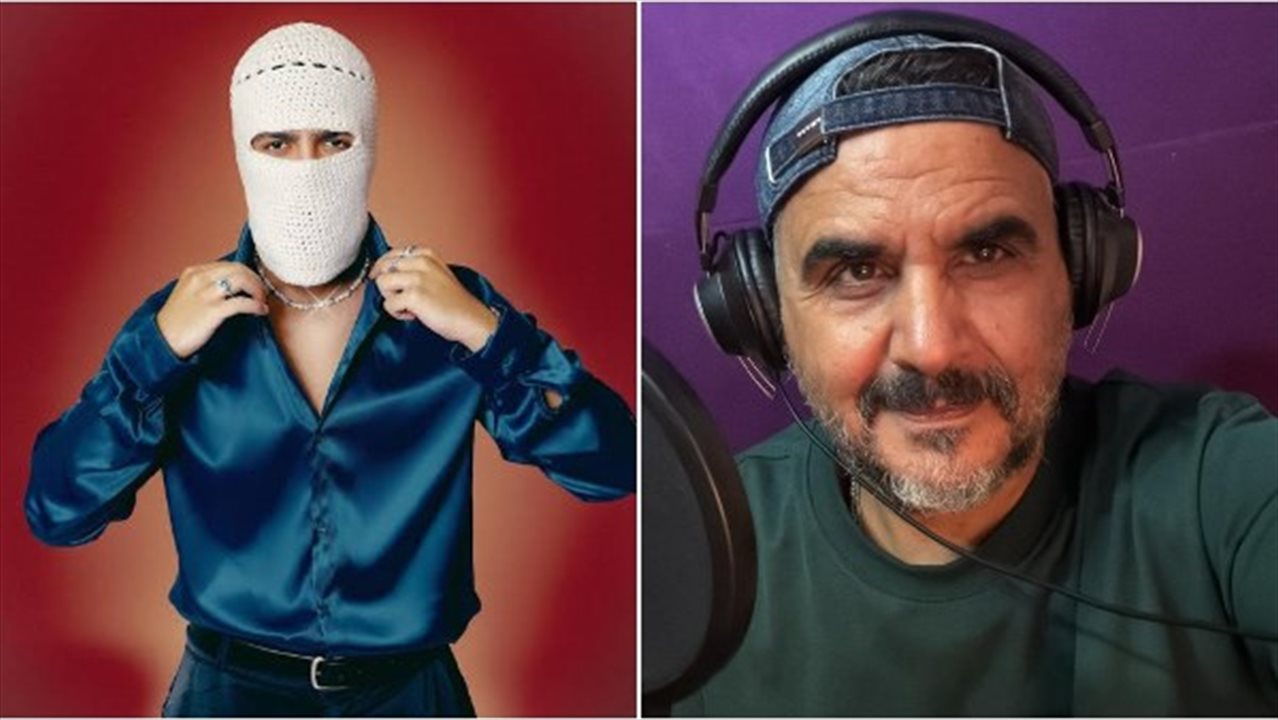 وليد سعد يتهم تووليت بسرقة لحن لطيفة ويطالب بحماية حقوقه