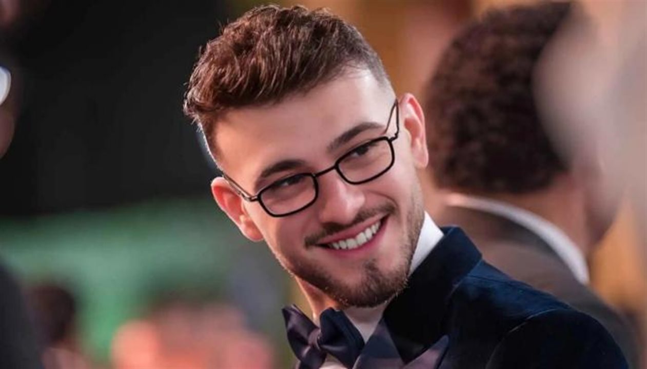 الشامي يبكي على مسرح جرش في ليلة جماهيرية استثنائية