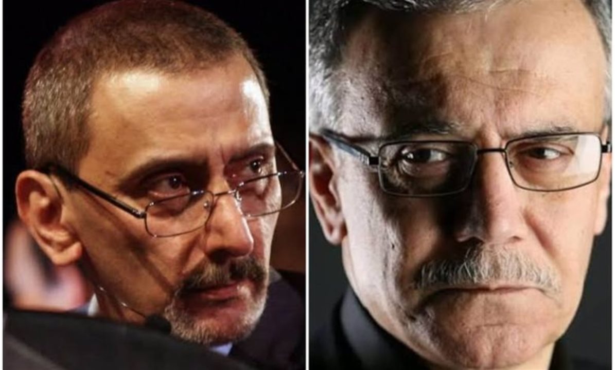 اسمَا زياد الرحباني وأحمد قعبور على شوارع بيروت.. مبادرة لتخليد إرثهما الفني