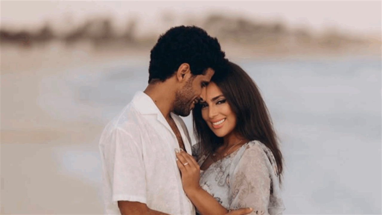 بعد 10 أعوام من الزواج.. حمدي الميرغني يعلن انفصاله عن إسراء عبد الفتاح