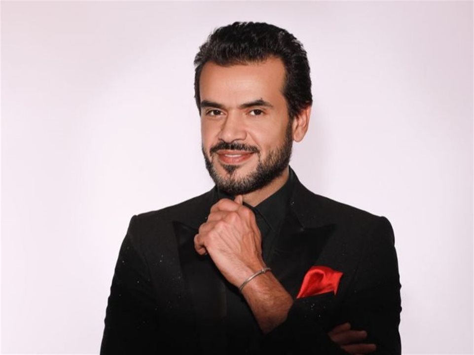 أول رد من سامو زين على جدل صور حفله الأخيرة المولّدة بالذكاء الاصطناعي