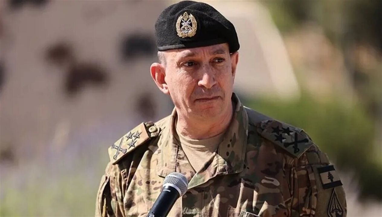 هيكل من الجنوب: الجيش أكثر تماسكًا رغم التحديات