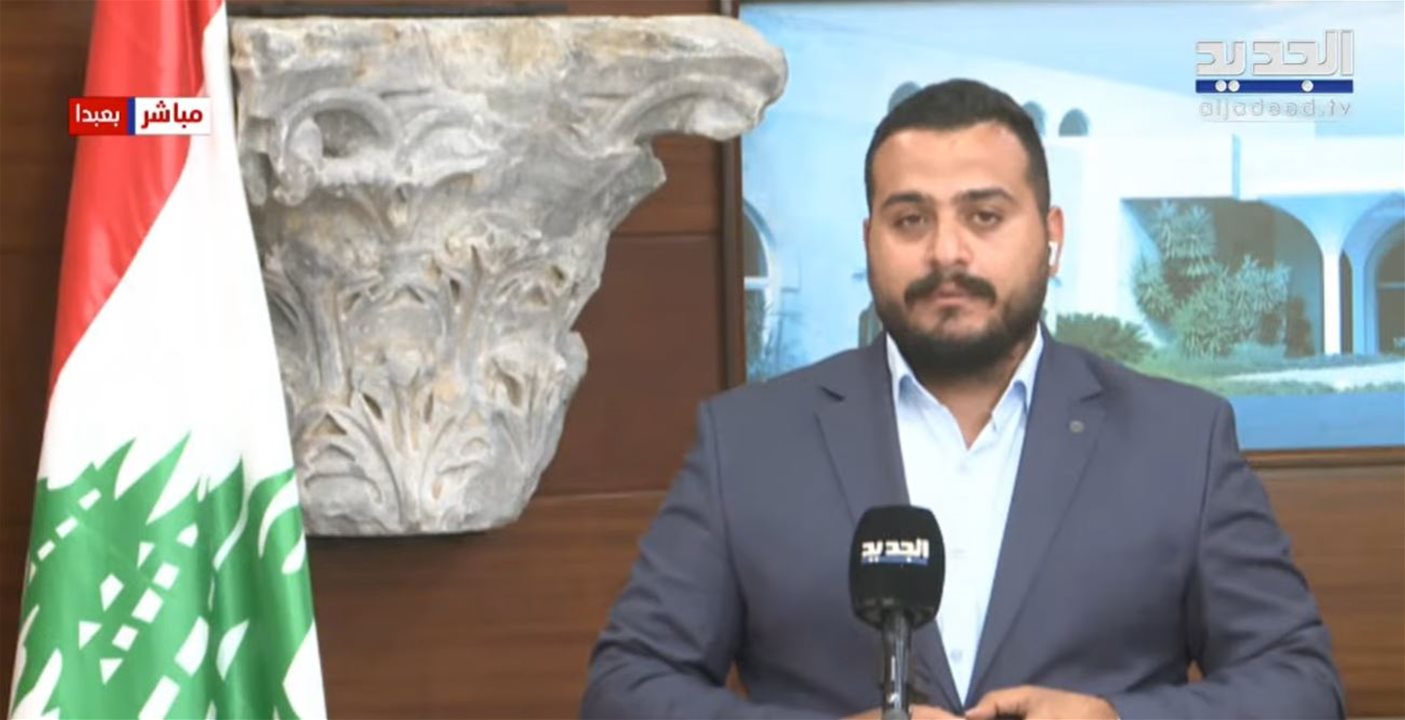 مفاوضات روما.. آخر التطورات مع مراسل الجديد