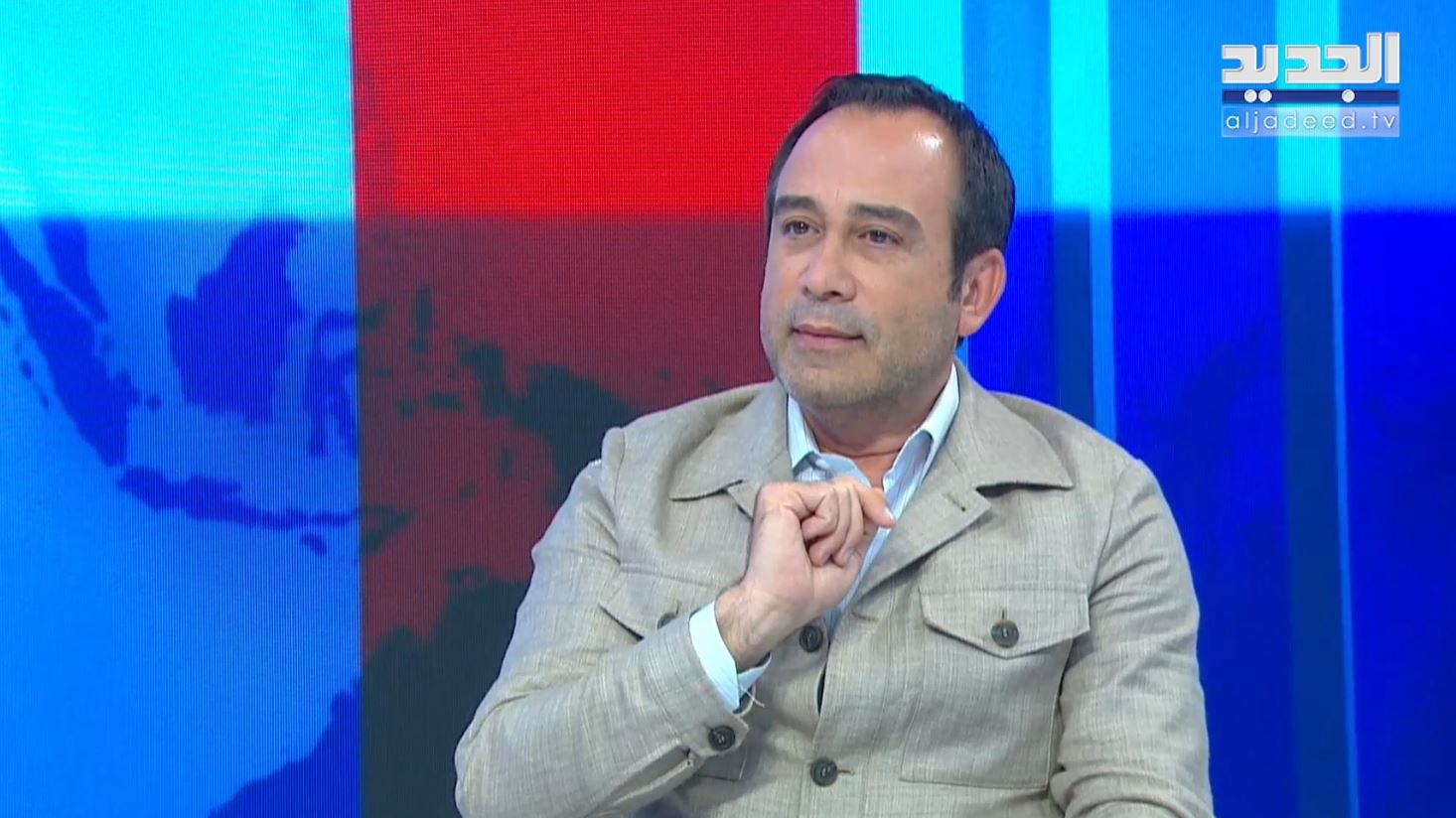 نبيل بدر: شخصيات ايرانية في "علي الطاهر" | شاهد الفيديو