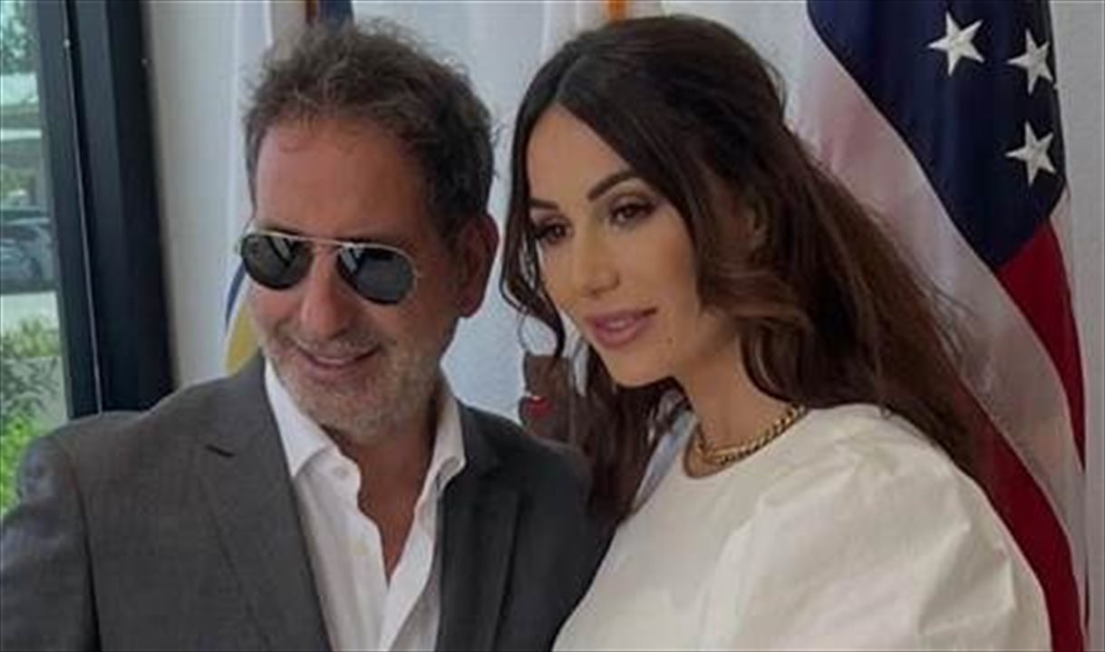 تفاصيل جديدة تكشف عن أزمة أمير يزبك وحبيب بو أنطون بسبب رنيم إسحاق