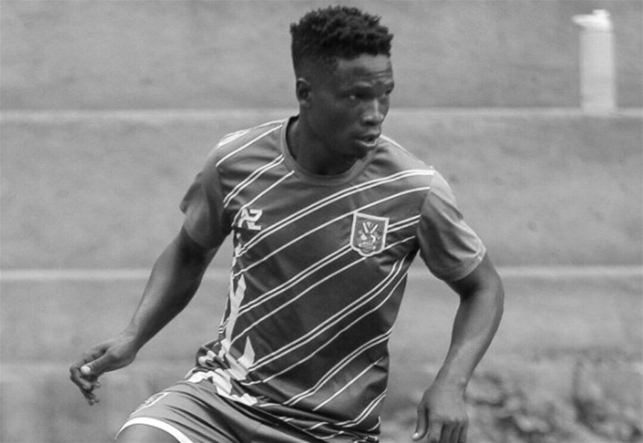  مقتل لاعب كرة قدم في هجوم مسلّح