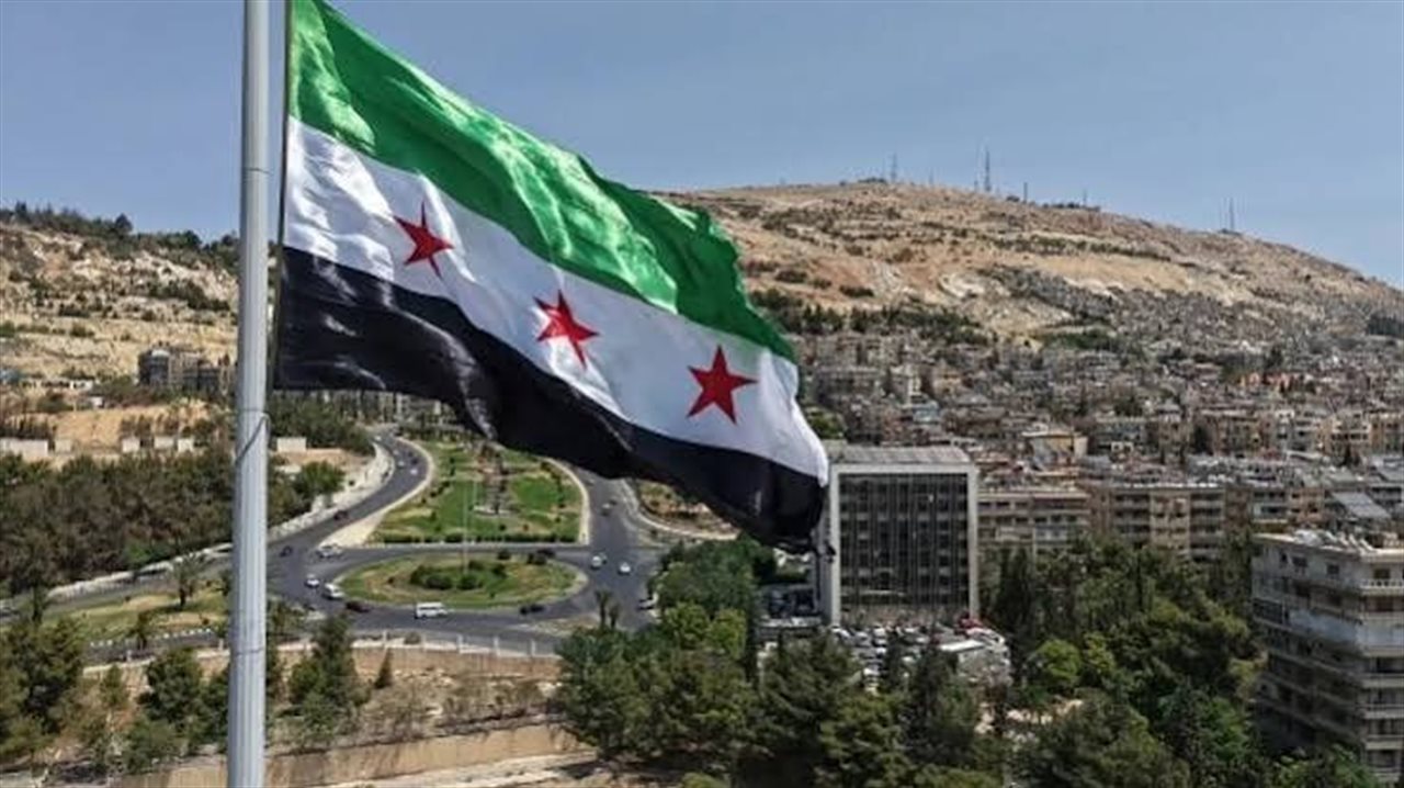 مكسيم خليل وروزينا لاذقاني وفارس ياغي يتفاعلون مع حادثة جرمانة 
