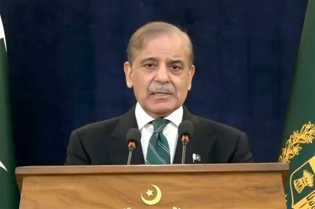 رئيس وزراء باكستان: اتفاقية الدفاع المشترك مع تركيا والسعودية ستكون درعا للسلام والرخاء للأجيال القادمة