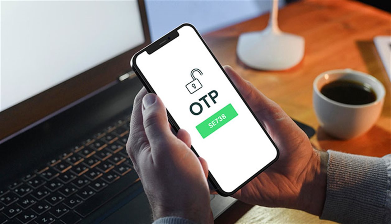 انتبهوا من فخّ الـOTP! (فيديو)