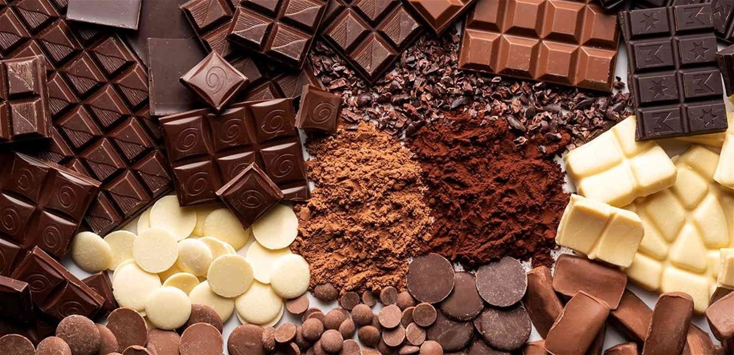 حالات هستيرية.. بسبب شوكولا؟
