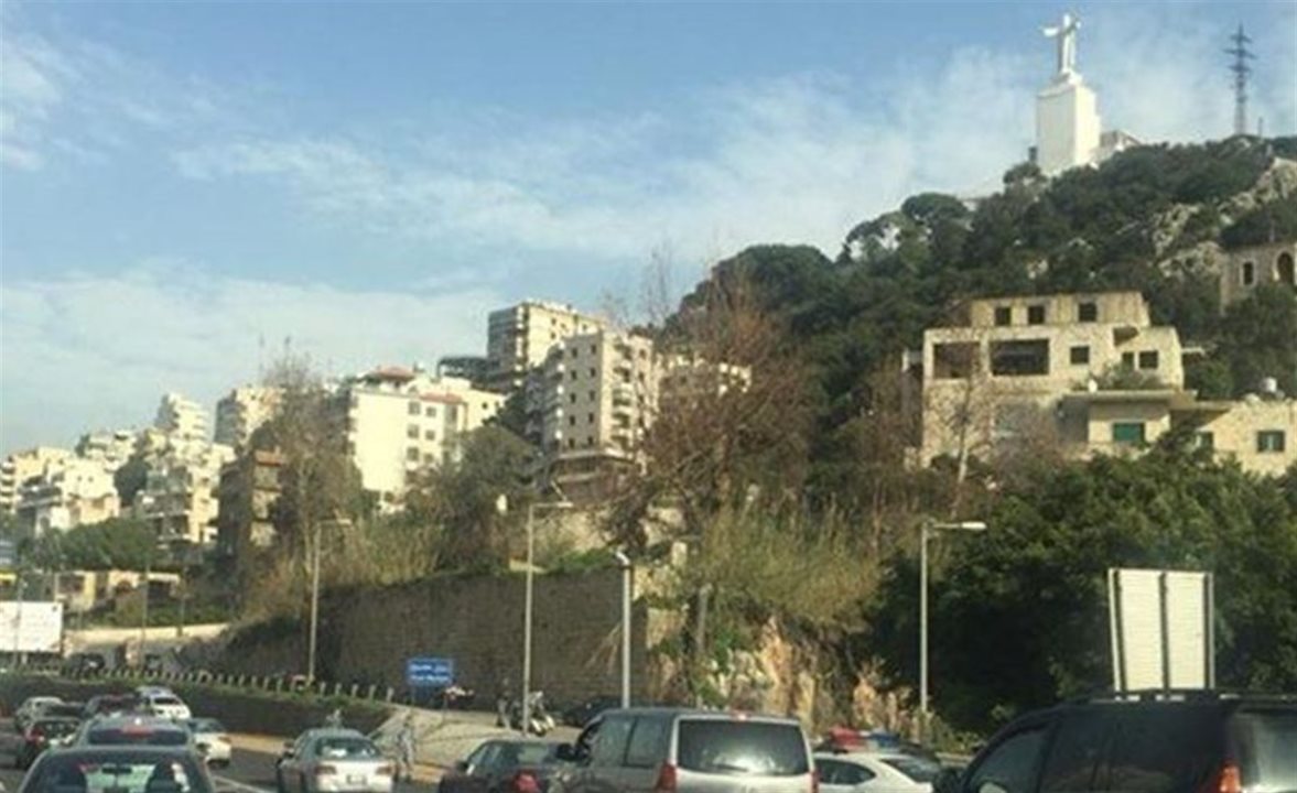 سرقة سنترال زوق مكايل.. وتحطيم 3 خزنات! 