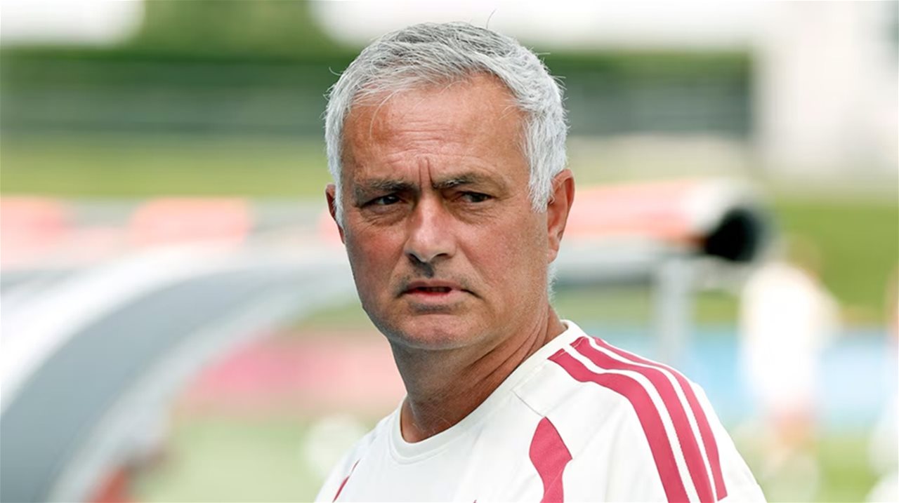 مورينيو يفرض قواعده في ريال مدريد