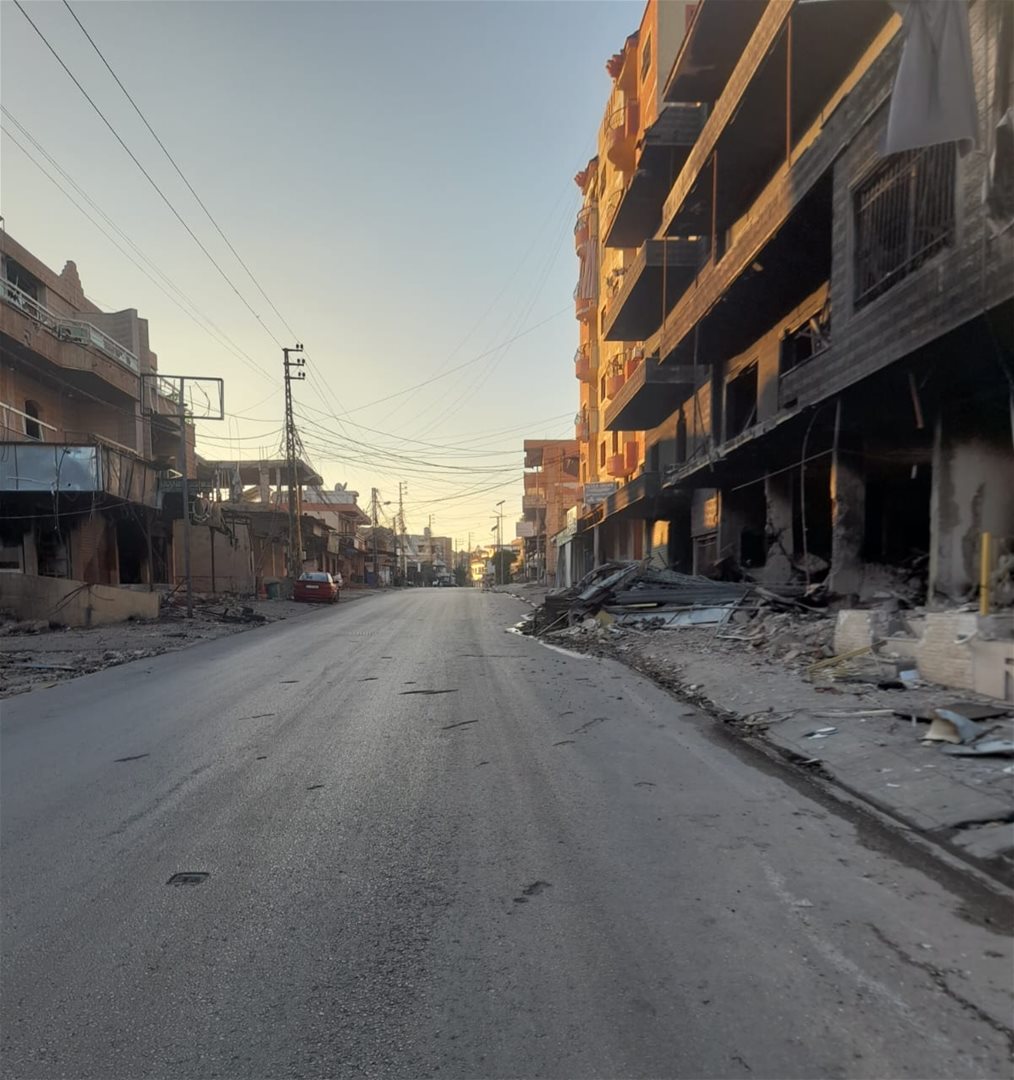 في برج رحال.. جولة صحية على المسالخ والأفران ومحال بيع الدجاج