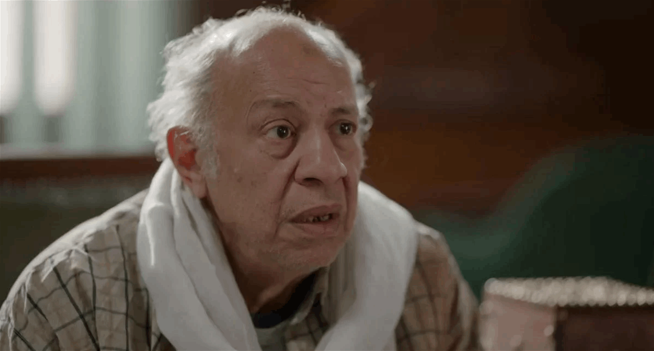 عيد أبو الحمد يطلق استغاثة لإنقاذ زوجته.. أزمة صحية وظروف مادية صعبة