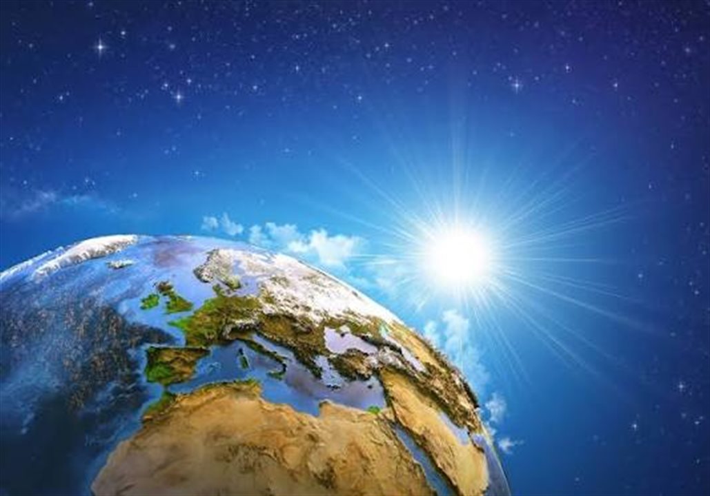 الأرض بلا جاذبية في 12 آب.. ماذا تقول "الناسا"؟