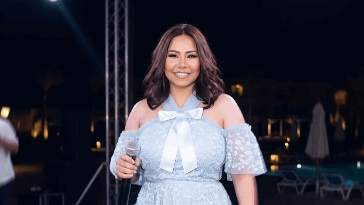 طبيب شيرين يفاجئها برسالة بعد عودتها: أهم نجاح في حياتي