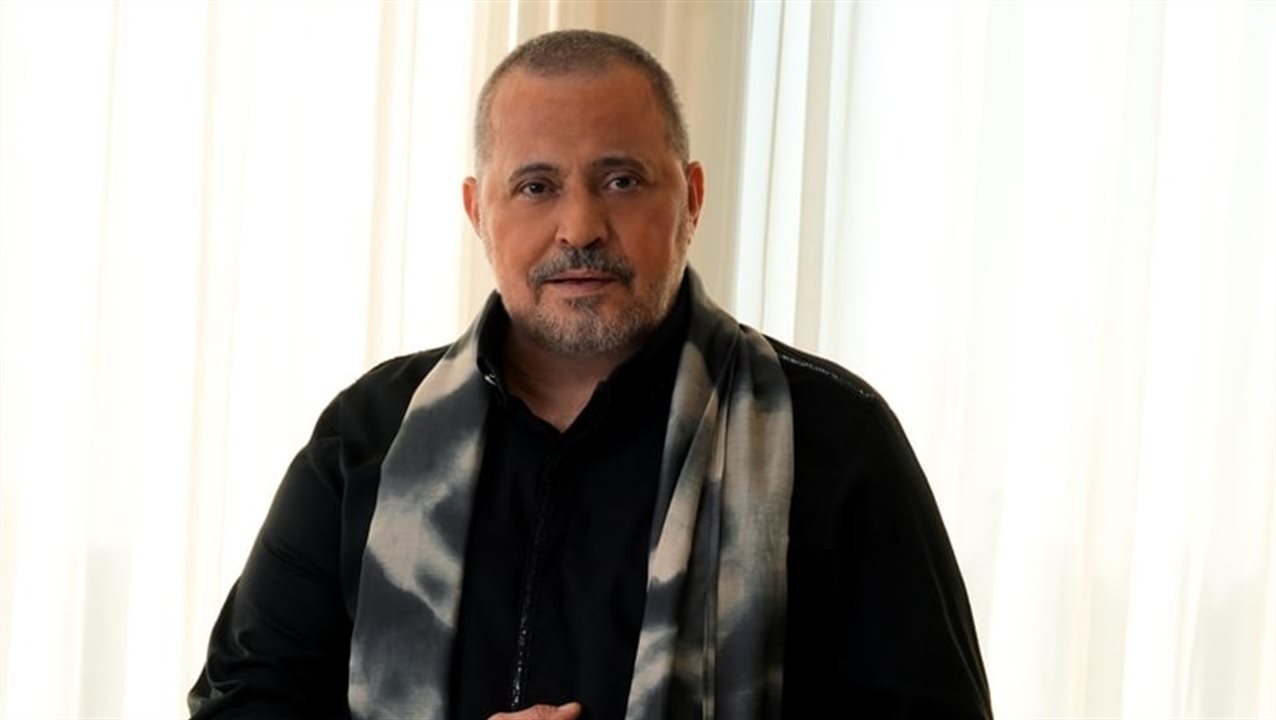 جورج وسوف يكشف كواليس رسالة التعزية من السيدة فيروز بعد وفاة نجله.. ويوجه تحية للجيل الجديد