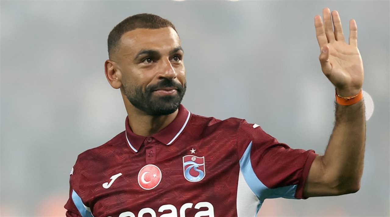 صلاح يبدأ بتعويض كلفته قبل أوّل مباراة