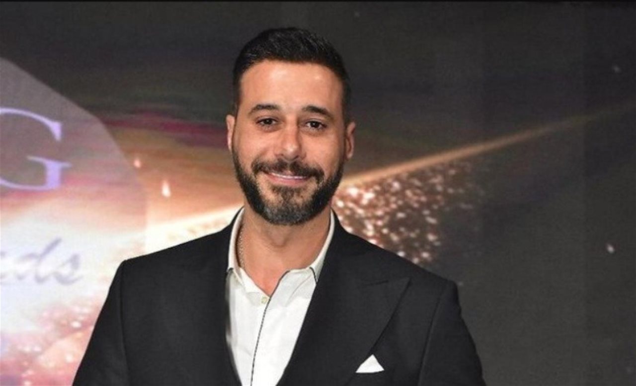 أحمد السعدني يستعيد ذكرى ام اولاده الراحلة بعد 7 سنوات على وفاتها