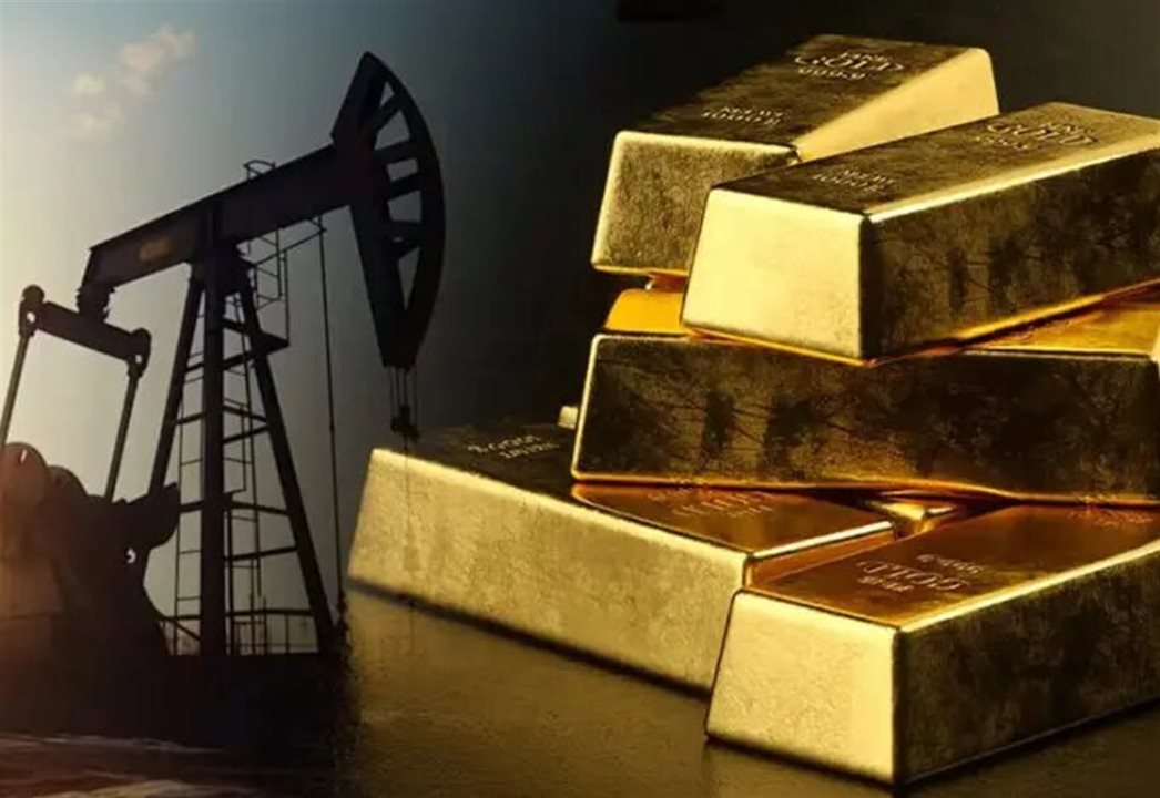 الذهب والنفط.. كم سجّلت الأسعار؟