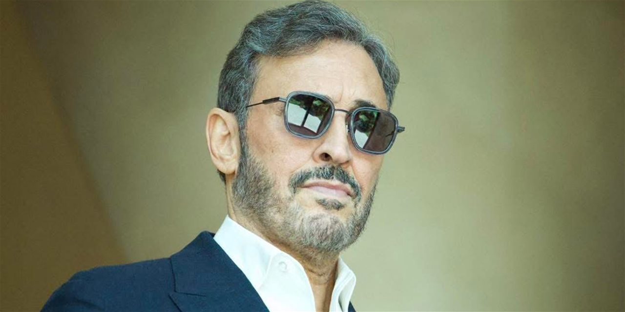 كاظم الساهر أمام محطة عالمية جديدة.. عضوية رسمية في أكاديمية "غرامي"