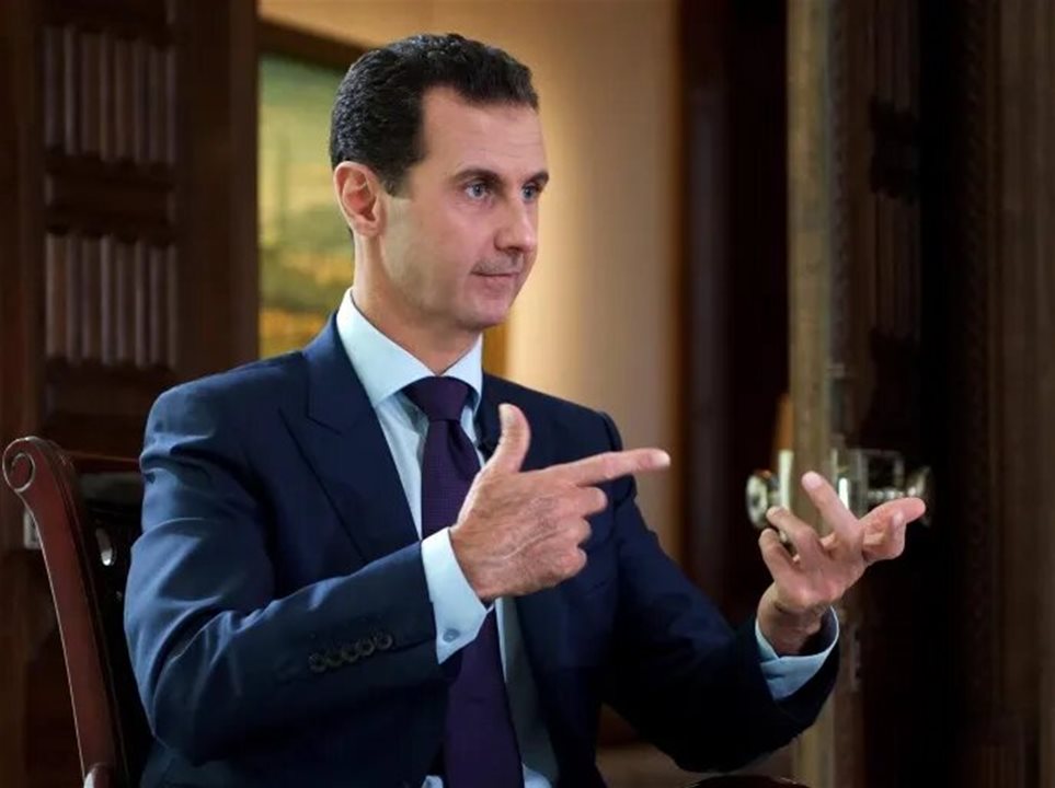 الحكم على بشار الأسد بالإعدام.. ما مصير عائلته؟