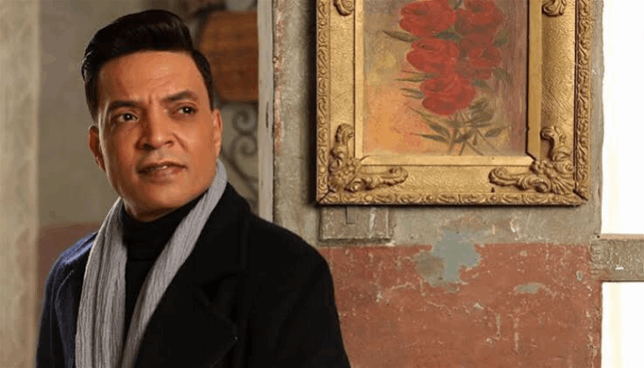 طارق الشيخ يعلن انفصاله عن زوجته أم عادل: "هيفضل بينا كل احترام"