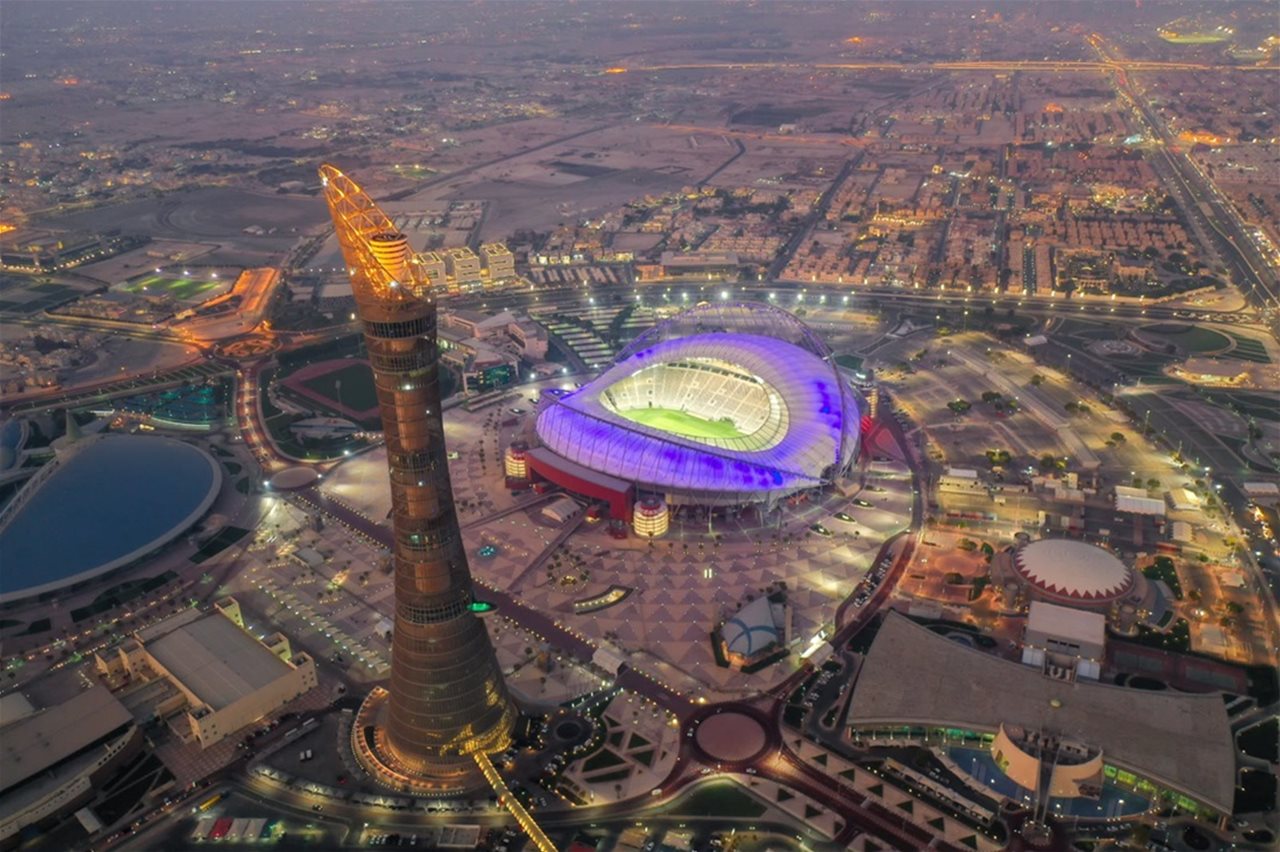 بدء العد التنازلي لانطلاق كأس العالم تحت 17 سنة في قطر
