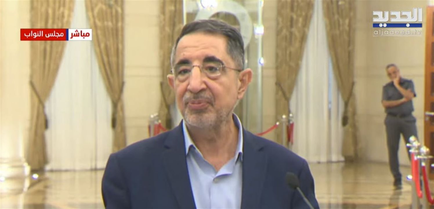 مجلس النواب يستأنف جلسته المسائية | بث مباشر
